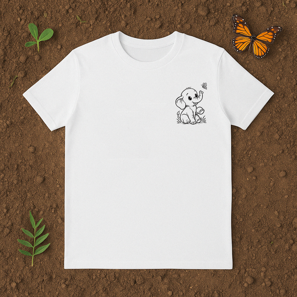 Trunky: Regular t-shirt
