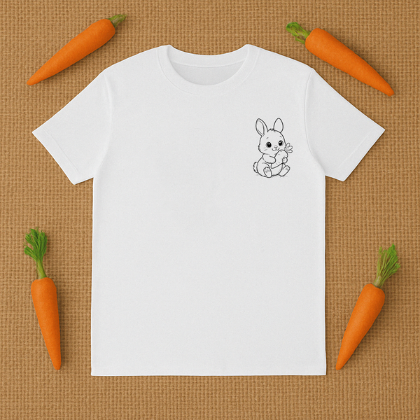 Lil Bun: Regular t-shirt